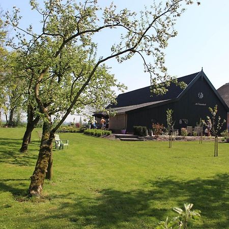 Het Kraaienbosch Bed & Breakfast Zegveld Bagian luar foto