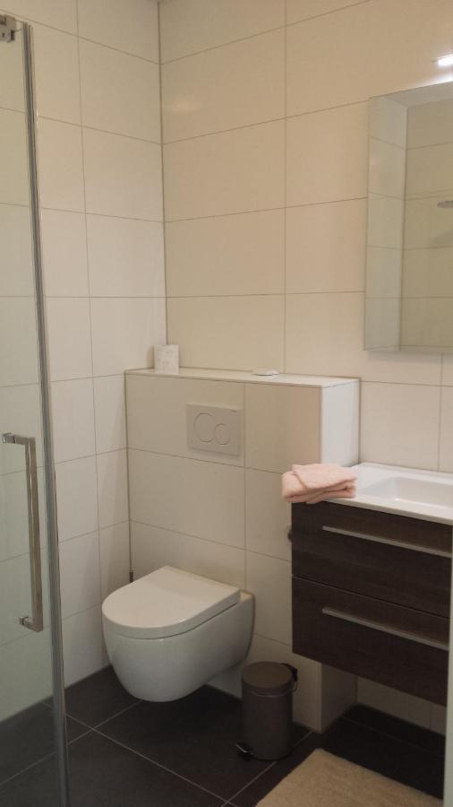 Het Kraaienbosch Bed & Breakfast Zegveld Bagian luar foto