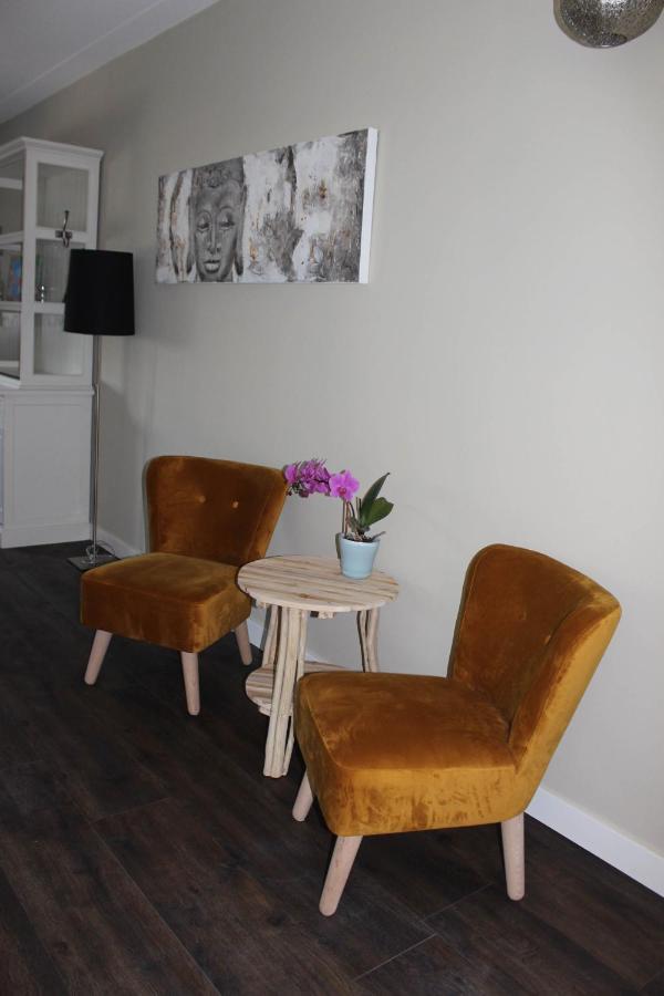 Het Kraaienbosch Bed & Breakfast Zegveld Bagian luar foto