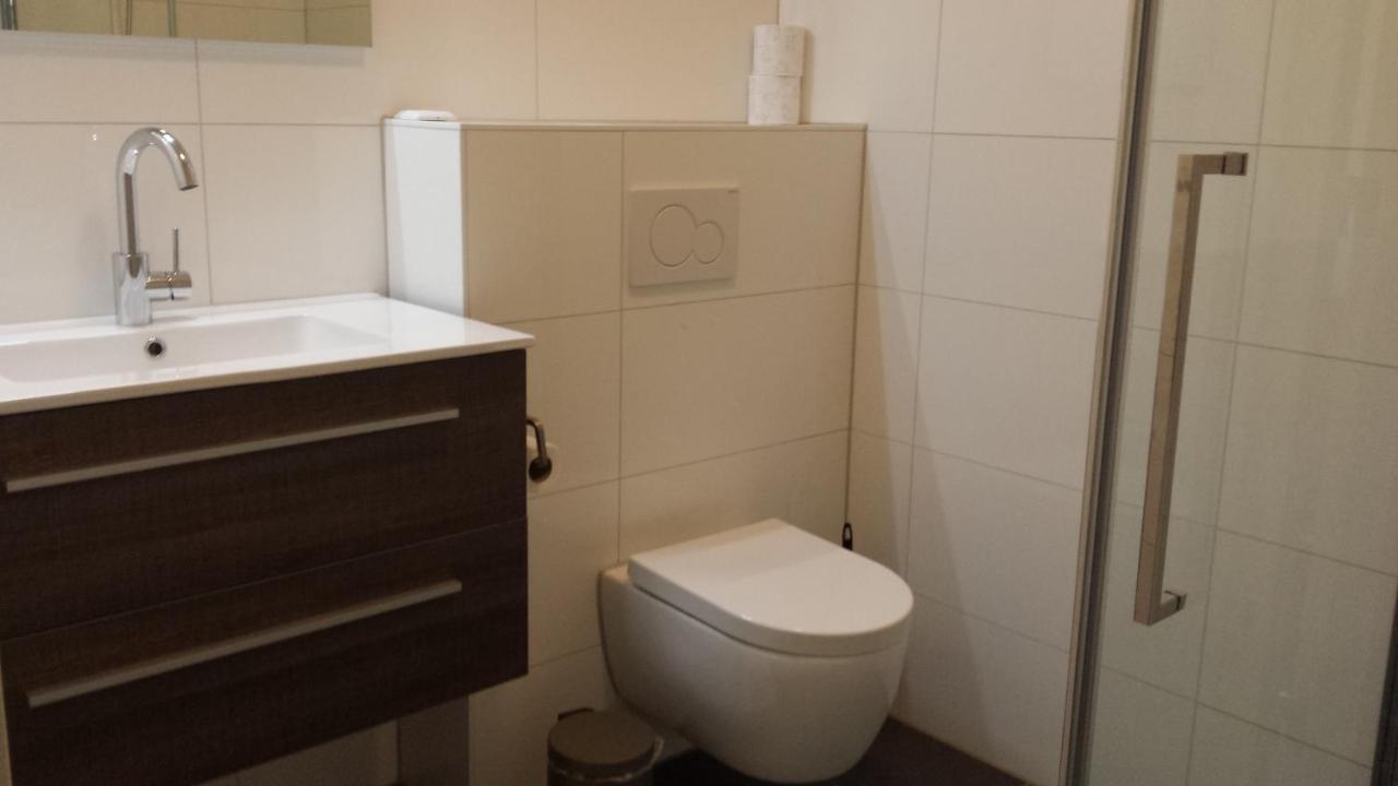 Het Kraaienbosch Bed & Breakfast Zegveld Bagian luar foto