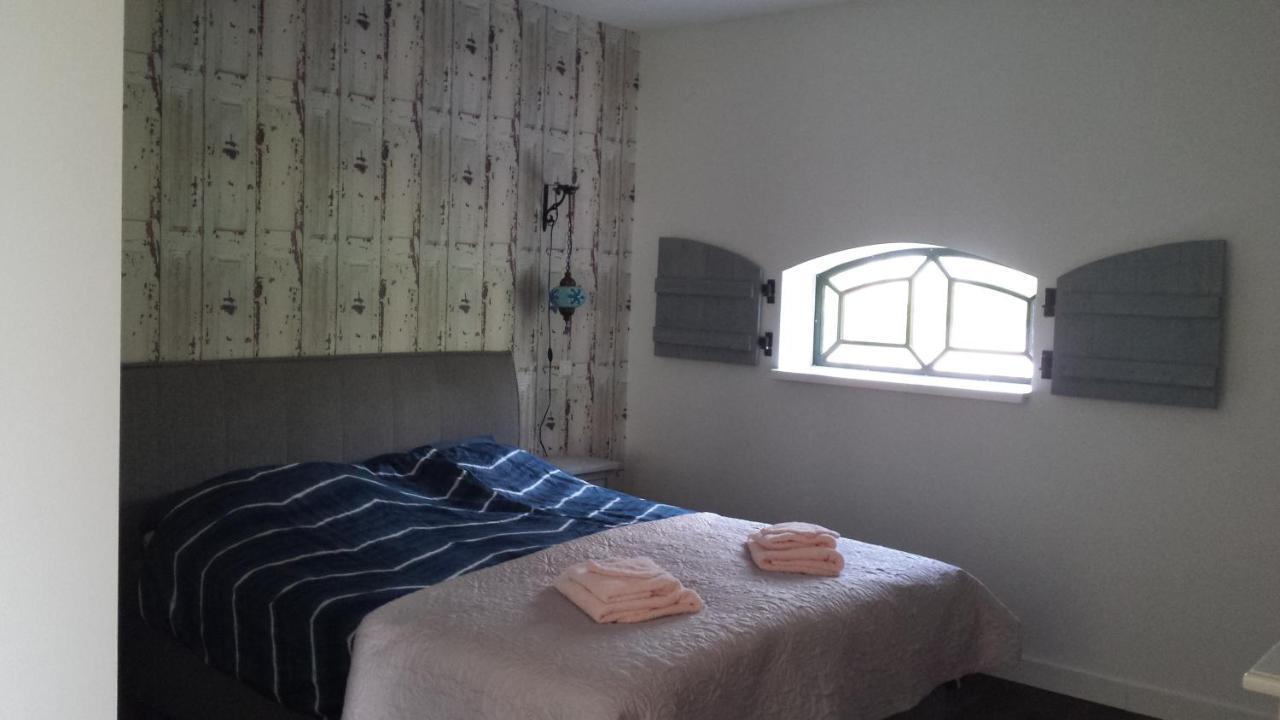 Het Kraaienbosch Bed & Breakfast Zegveld Bagian luar foto